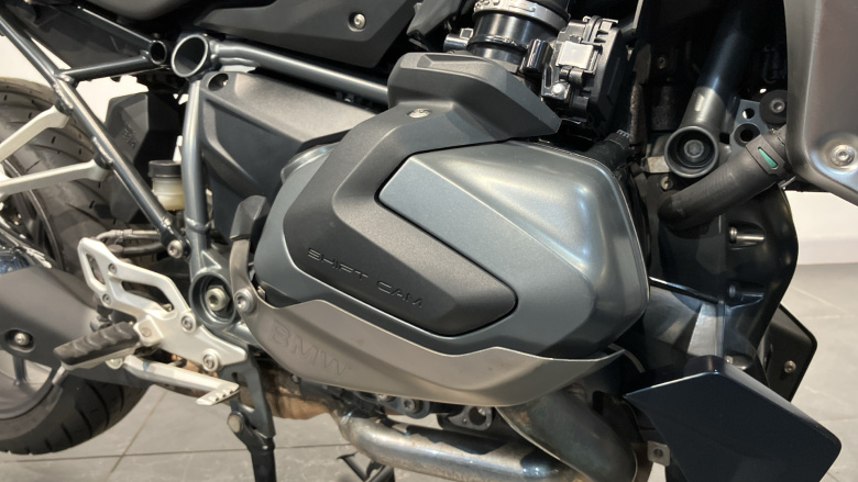 BMW R1250 R Exclusive